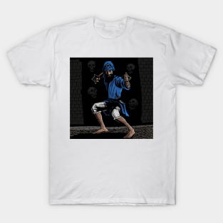 Amar, Sikh Monk T-Shirt